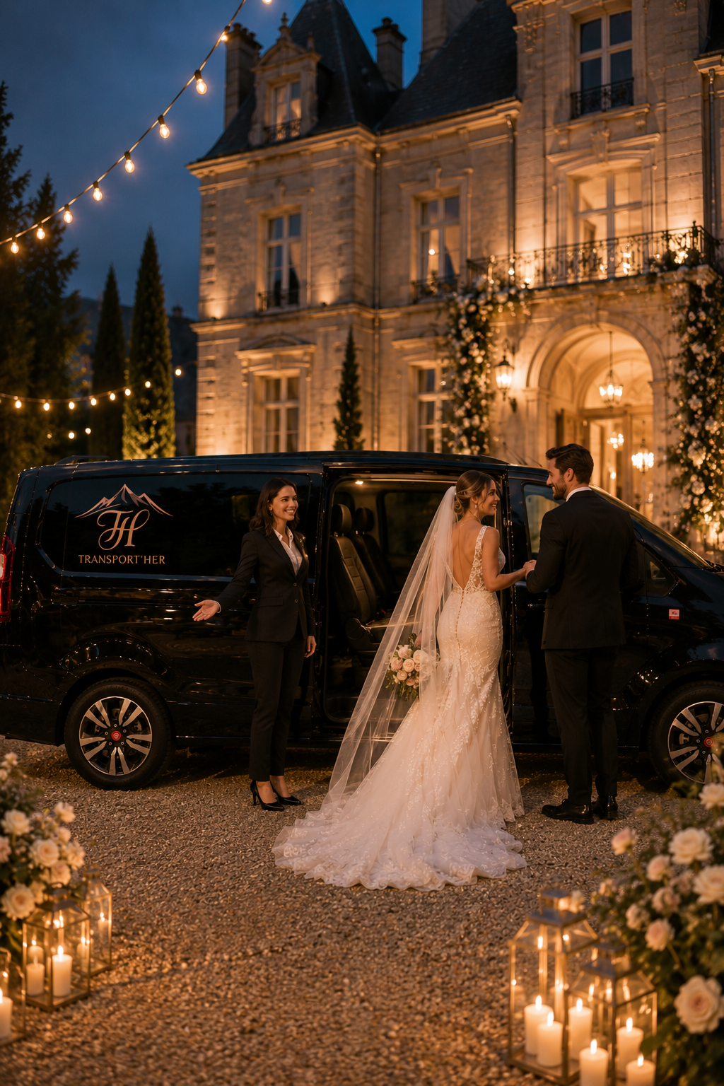 Mariage